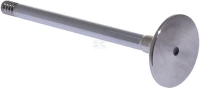 Zawór wydechowy std. New Holland | poltechparts.pl