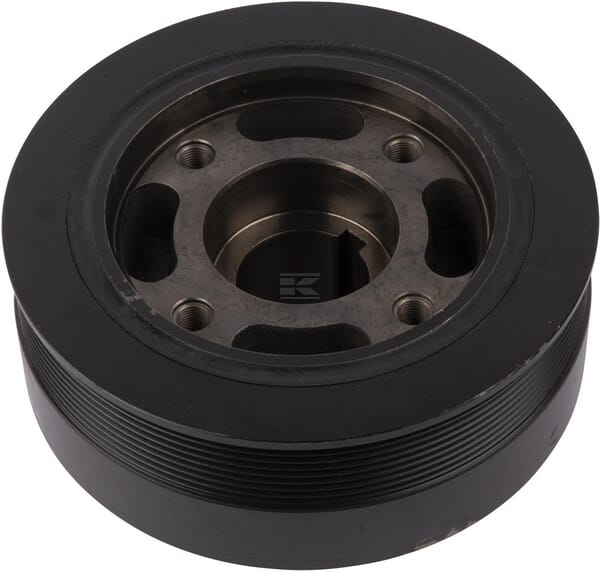 Tłumik, New Holland | poltechparts.pl
