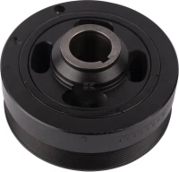Tłumik, New Holland | poltechparts.pl