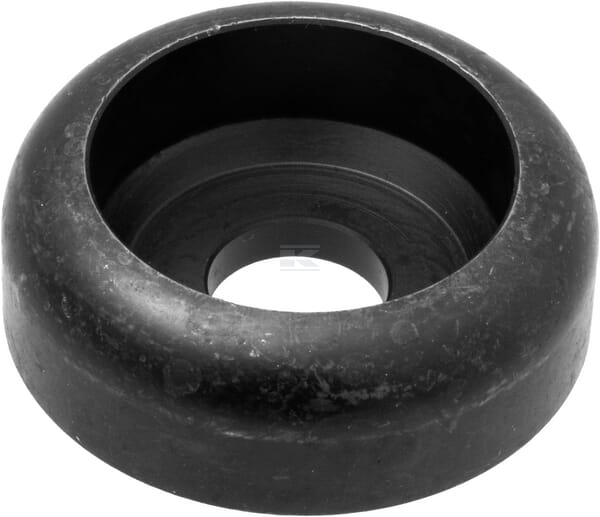 Płyta uderzeniowa ? 43 mm H=16mm | poltechparts.pl