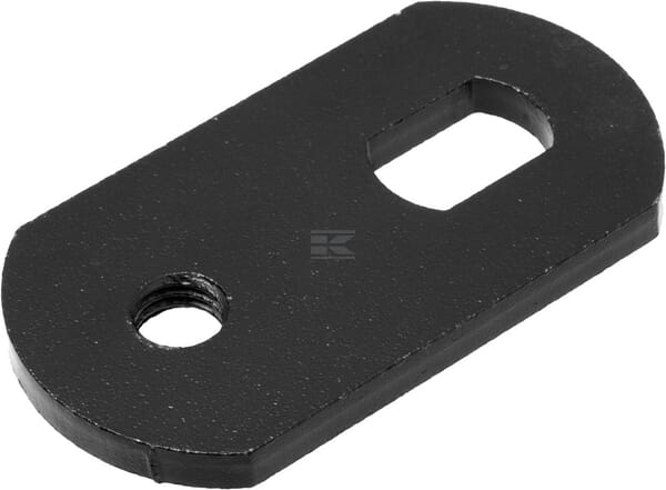 Trzymak noża 70x38x5 | poltechparts.pl
