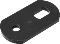 Trzymak noża 70x38x5 | poltechparts.pl