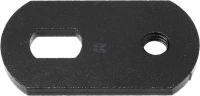 Trzymak noża 70x38x5 | poltechparts.pl