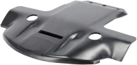 Płoza 380x330 mm | poltechparts.pl