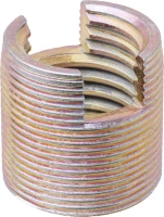 Wkładka gwintująca Ensat, M24 x 30 | poltechparts.pl