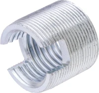 Wkładka gwintująca Ensat, M27 x 30 | poltechparts.pl
