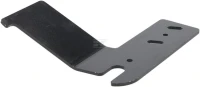 Płyta, zawias wywrotu kosza prawa | poltechparts.pl