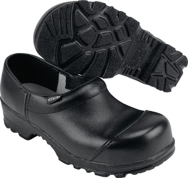 Chodaki ochronne zamknięte Flex LBS, roz. 41