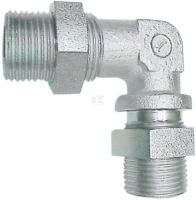 Złącze kolankowe | poltechparts.pl
