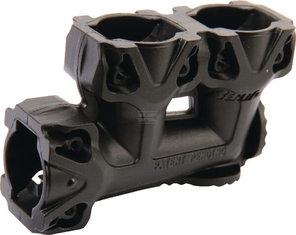 Złącze do węża trójnik, gniazdo (3x) wers… | poltechparts.pl
