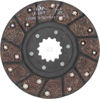 Tarcza hamulcowa | poltechparts.pl