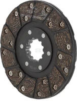 Tarcza hamulcowa | poltechparts.pl