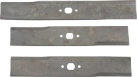 Zestaw noży 36 lewych tylnych | poltechparts.pl