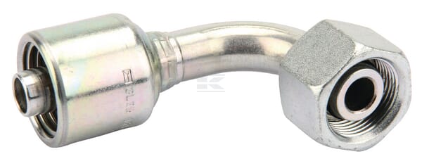 Końcówka 90° DN13-M24x1.5 | poltechparts.pl