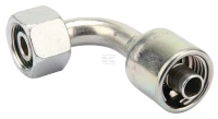 Końcówka 90° DN13-M24x1.5 | poltechparts.pl