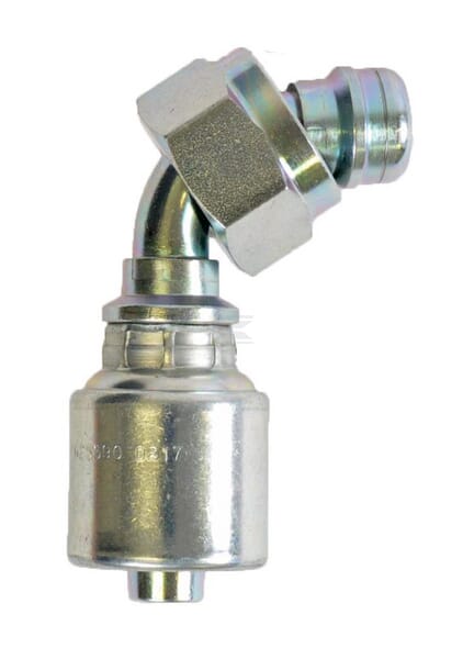 Końcówka 90° DN13-M24x1.5
