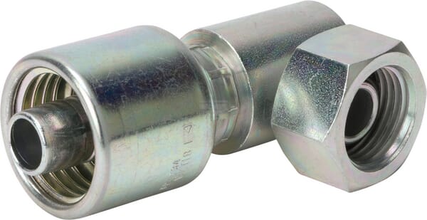 Końcówka 90° DN13-1/2" BSP