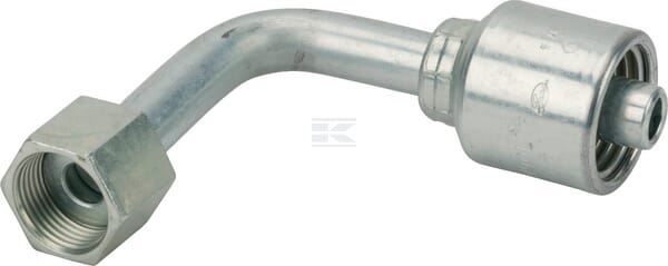 Końcówka DN13-13/16ORFS 90°