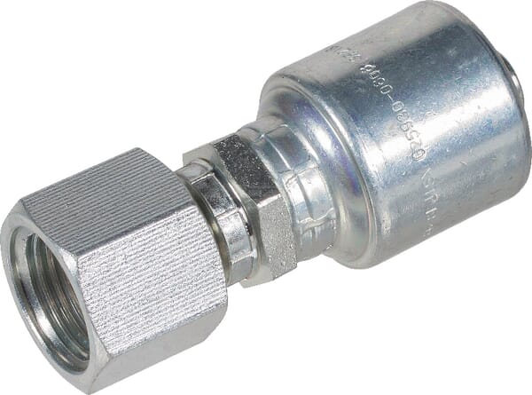 Końcówka DN13-1/2 JIS