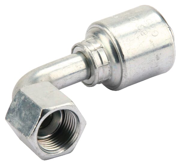 Końcówka 90° DN13-3/4" JIC | poltechparts.pl
