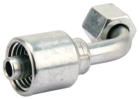 Końcówka 90° DN13-3/4" JIC | poltechparts.pl