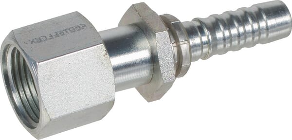 Końcówka DN13-1" SAE