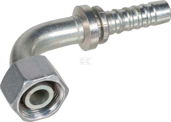 Końcówka 90° DN13-M22x1.5
