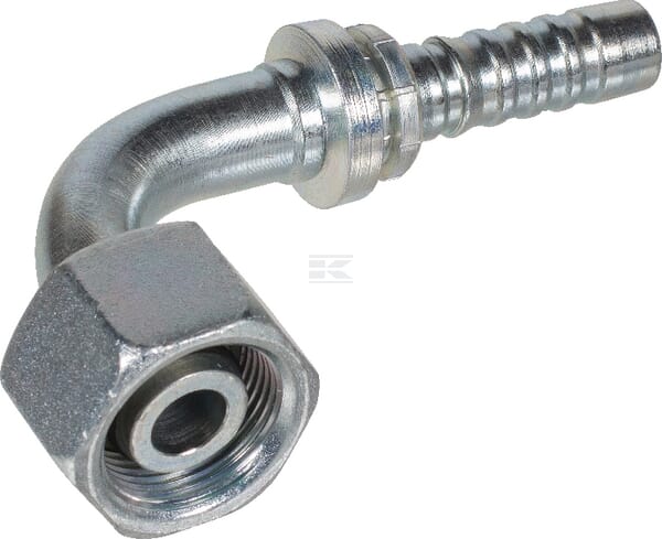 Końcówka 90° DN13-M24x1.5