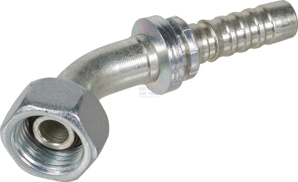 Końcówka 45° DN13-1/2" BSP
