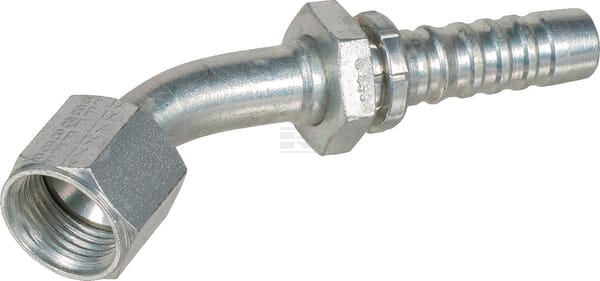Końcówka 45° DN13-3/4" JIC