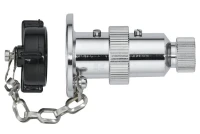 Wtyczka 3-stykowa, Hella | poltechparts.pl