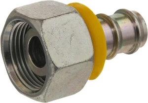 Końcówka LO DN13-M22x1.5