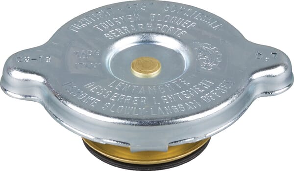 Korek chłodnicy | poltechparts.pl