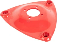 Talerz roboczy, trójkątny 320x280 mm | poltechparts.pl