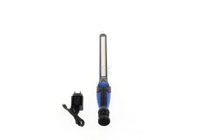 Latarka LED / UV