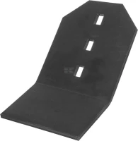 Płytka ścierna, kantowana | poltechparts.pl