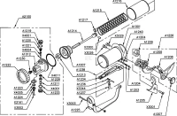 Nożyce pneumatyczne Sly | poltechparts.pl