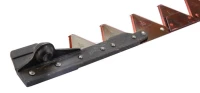 Listwa tnąca 20 żyletek RS1365 | poltechparts.pl