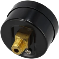 Manometr ?40 1/8"0-12B | poltechparts.pl