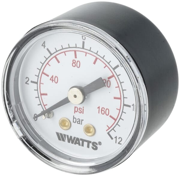 Manometr ?40 1/8"0-12B | poltechparts.pl