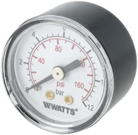 Manometr ?40 1/8"0-12B | poltechparts.pl