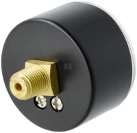 Manometr ?40 1/8"0-12B | poltechparts.pl