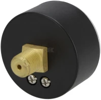 Manometr ?50 1/4" 16/10B | poltechparts.pl
