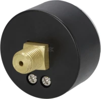 Manometr ?50 1/4" 20/11B | poltechparts.pl