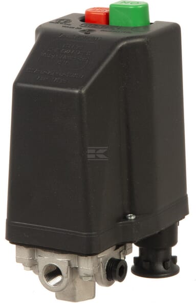 Wyłącznik ciśnieniowy 12B 2,5/4A | poltechparts.pl