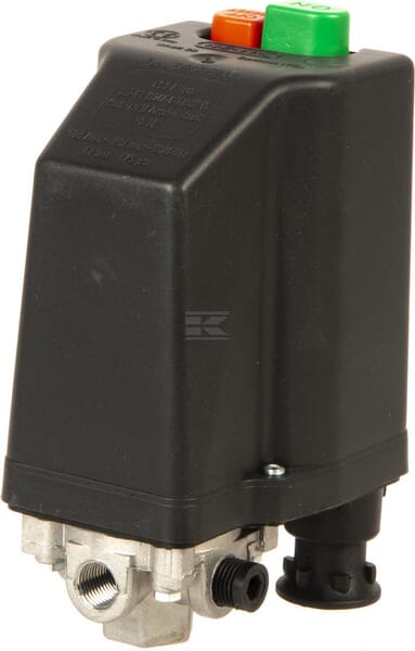 Wyłącznik ciśnieniowy 12B 4/6,3A | poltechparts.pl