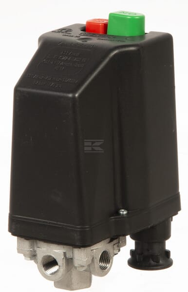 Wyłącznik ciśnieniowy 12B 10/16A | poltechparts.pl