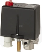 Wyłącznik ciśnieniowy 11B 6,3/10 | poltechparts.pl