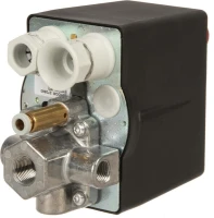 Wyłącznik ciśnieniowy 11B 6,3/10 | poltechparts.pl