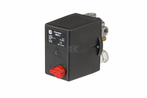 Wyłącznik ciśnieniowy 11B 2,5/4 | poltechparts.pl